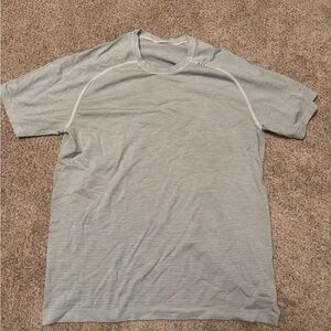 Lululemon Metal Vent Tech T- Shirt